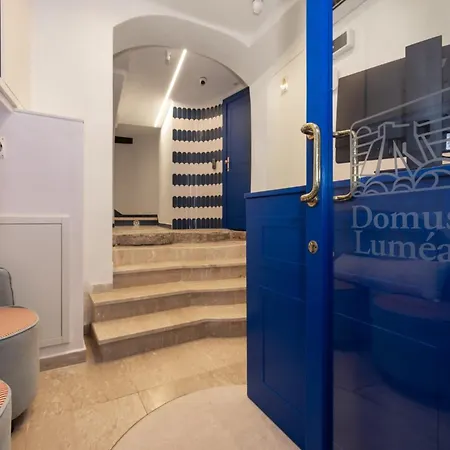Domus Lumea - Relais De Charme A