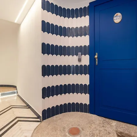 Гостевой дом Domus Lumea - Relais De Charme A Сперлонга