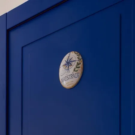 Domus Lumea - Relais De Charme A 3*