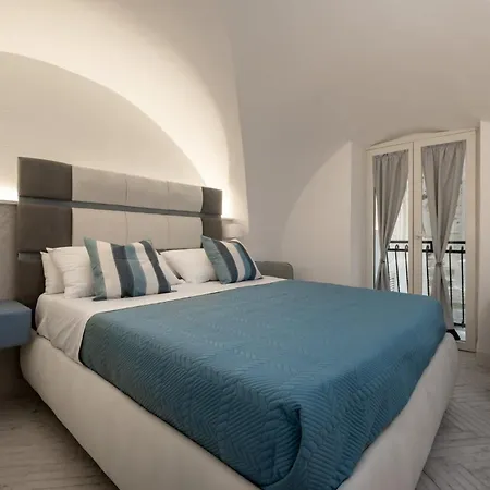 Domus Lumea - Relais De Charme A