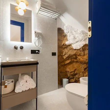 Гостевой дом Domus Lumea - Relais De Charme A Сперлонга