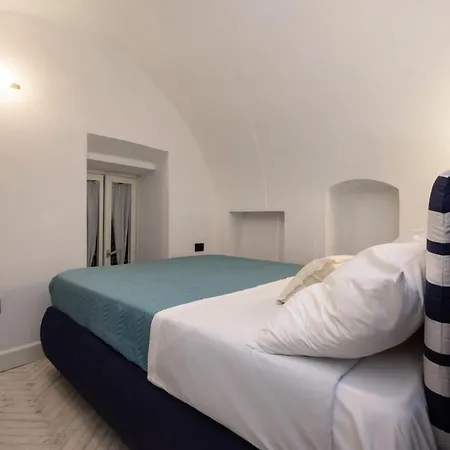 Domus Lumea - Relais De Charme A Сперлонга