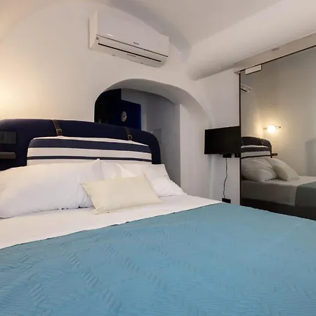 Domus Lumea - Relais De Charme A Гостевой дом 3*