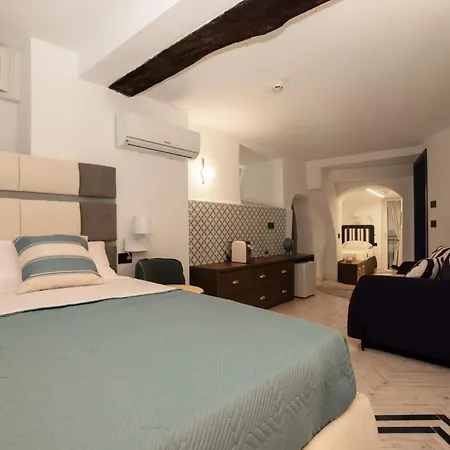 Affittacamere Domus Luméa - Relais De Charme A 3*