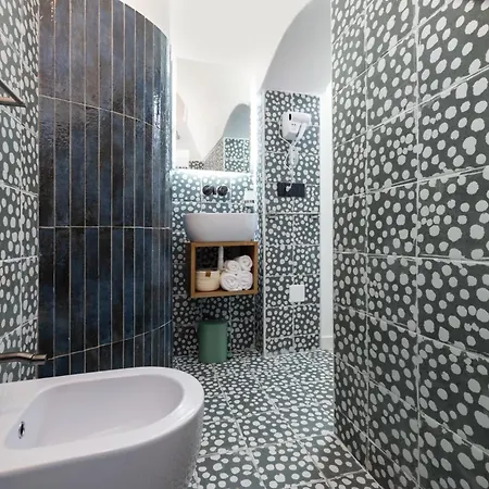 Domus Lumea - Relais De Charme A 3* سبرلونغا