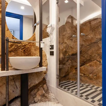 Domus Lumea - Relais De Charme A 3*