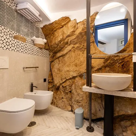 Domus Lumea - Relais De Charme A 3* Сперлонга