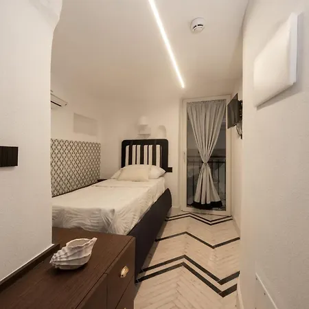 Domus Luméa - Relais De Charme A Affittacamere