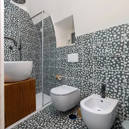 Domus Lumea - Relais De Charme A 3*