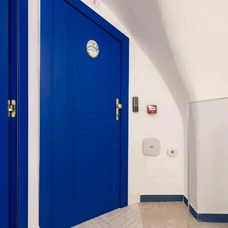 Domus Lumea - Relais De Charme A 3* سبرلونغا