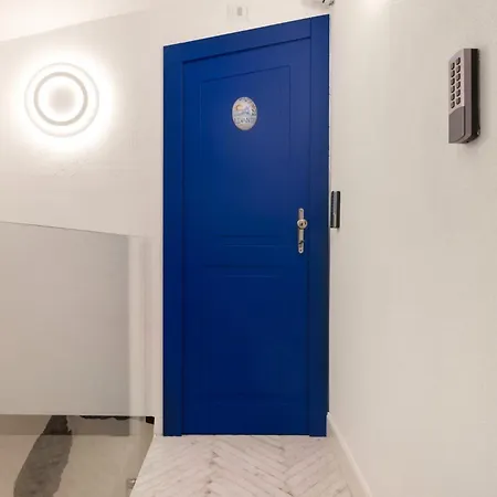 بيت ضيافة Domus Lumea - Relais De Charme A 3*
